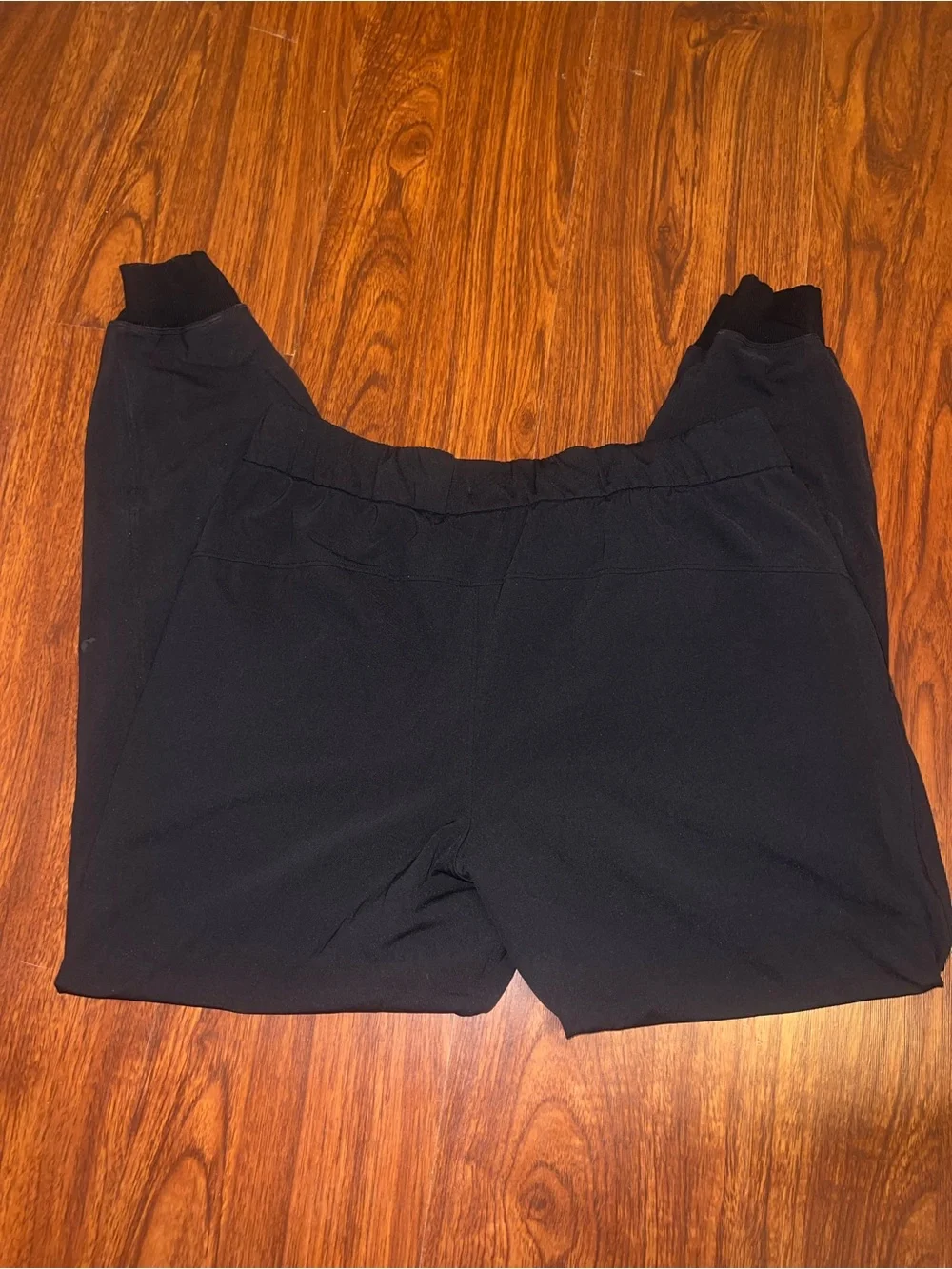 lululemon athletica lightweight black
